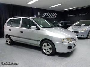 Mitsubishi Space Star 1.9 Di-D - 102cv Junho/02 - à venda -