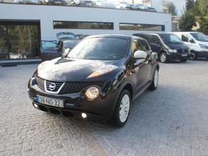 Nissan Juke 1.5 DCI Ministry Ofsound