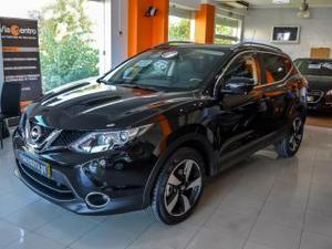 Nissan Qashqai 1.5 dCi T.Pre.