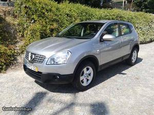 Nissan Qashqai Acenta Janeiro/08 - à venda - Ligeiros