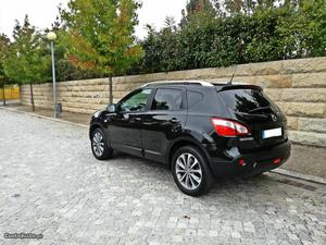 Nissan Qashqai TEKNA PREMIUM Junho/10 - à venda - Ligeiros