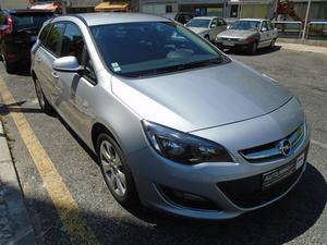  Opel Astra 1.3 CDTi Executive S/S (95cv) (5p)