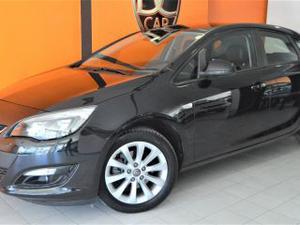 Opel Astra CDTI SPORT