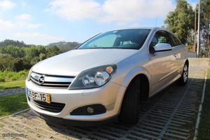 Opel Astra Sport Van Fevereiro/06 - à venda - Comerciais /