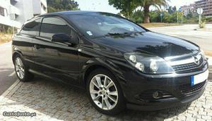 Opel Astra gtc 1.7 Sport 5L Abril/08 - à venda - Ligeiros