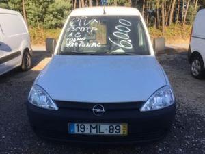 Opel Combo 1.3 CDTi