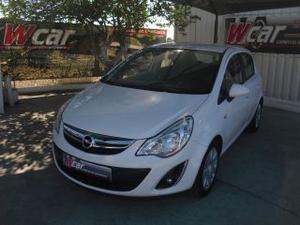 Opel Corsa 1.3 CDTI ECOFLEX