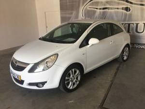 Opel Corsa 1.3 CDTi