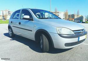 Opel Corsa C City c/NOVO Julho/03 - à venda - Ligeiros