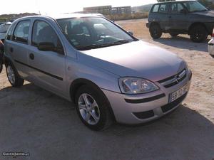 Opel Corsa  CDTI Março/04 - à venda - Ligeiros