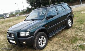 Opel Frontera Dti_16v 2.2 Março/99 - à venda - Pick-up/