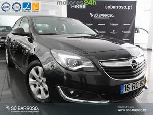 Opel Insignia 1.6 CDTi Executive S/S