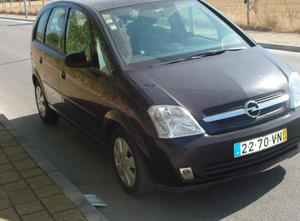 Opel Meriva 1.6 COSMO 16-VALVULAS NACIONAL
