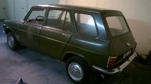 Outras marcas Simca  Julho/80 - à venda - Ligeiros