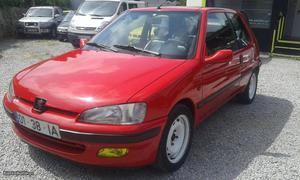 Peugeot  Bom Brinquedinho Julho/97 - à venda -