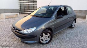 Peugeot  HDI AC NOVO Dezembro/06 - à venda -