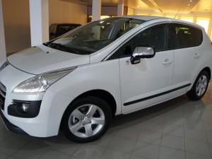 Peugeot  HDI Hybrid CV