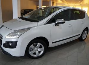 Peugeot  HDI Hybrid CV