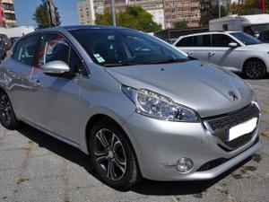 Peugeot  Hdi Allure