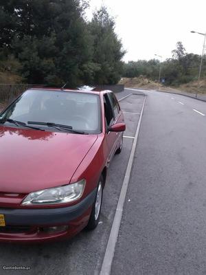 Peugeot  Julho/98 - à venda - Ligeiros Passageiros,