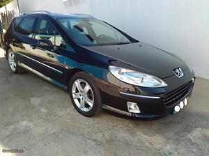 Peugeot  biturbo 170cv Junho/07 - à venda - Ligeiros