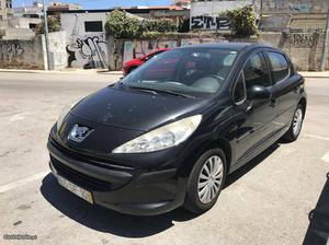 Peugeot i 16V 95cv open Julho/08 - à venda -