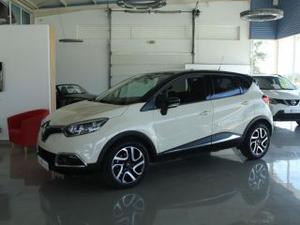 Renault Captur 1.5 dCi Sport