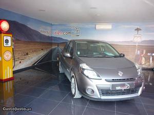 Renault Clio 1.2 Outubro/09 - à venda - Ligeiros