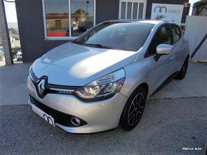 Renault Clio 1.5 DCI Dynamique S