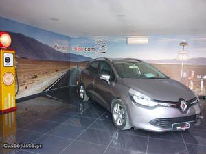 Renault Clio 1.5 Dci sportourer Fevereiro/14 - à venda -