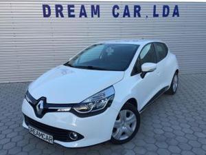 Renault Clio 1.5 dCi Dynamique S 83g