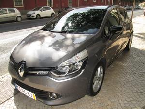  Renault Clio 1.5 dCi Dynamique S (90cv) (5p)