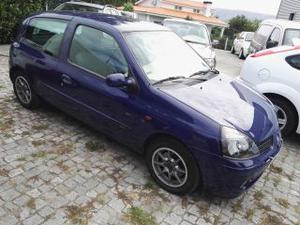 Renault Clio 1.5DCi