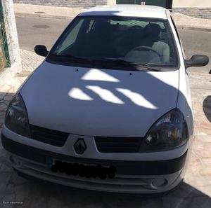 Renault Clio 1.5dci sem motor Janeiro/02 - à venda -