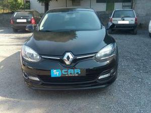 Renault Mégane 1.5