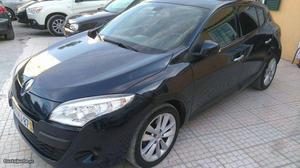 Renault Mégane 1.5 Dci C/ Garantia Março/09 - à venda -