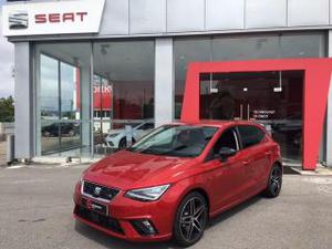 Seat Ibiza FR TSI 115 CV