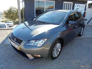 Seat Leon ST 1.6 TDI Reference