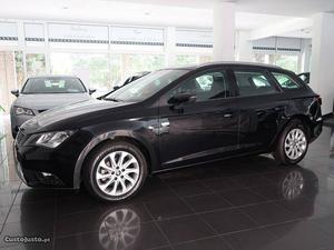 Seat Leon St 1.6 TDi Style E Junho/14 - à venda - Ligeiros