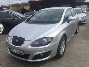 Seat Leon ecomotive