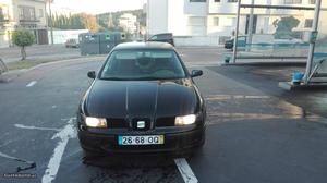 Seat Toledo 1.6cc 105cv Dezembro/99 - à venda - Ligeiros