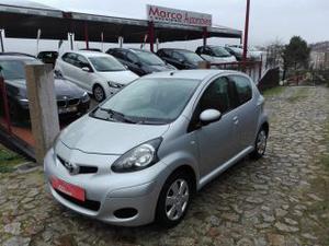 Toyota Aygo 1.0 Power Pack+AC