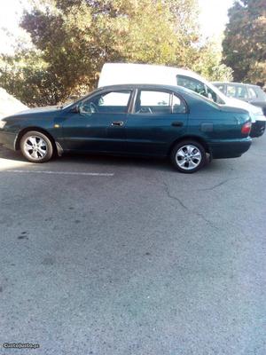 Toyota Carina 2.oD Julho/95 - à venda - Ligeiros