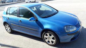 VW Golf 1.9 TDI Julho/04 - à venda - Ligeiros Passageiros,