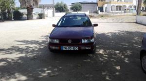 VW Passat  Tdi Dezembro/94 - à venda - Ligeiros