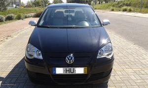 VW Polo 1.4 TDi BlueMotion Junho/09 - à venda - Ligeiros