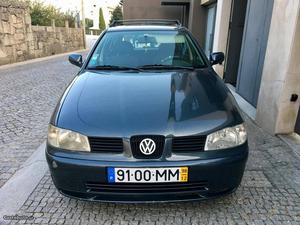 VW Polo SDI Variant AC Dezembro/98 - à venda - Ligeiros