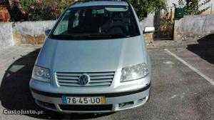 VW Sharan 1.9 Tdi 130cv  Janeiro/03 - à venda -