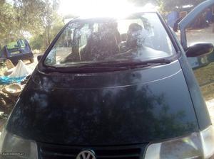 VW Sharan Vw sharan Abril/96 - à venda - Ligeiros