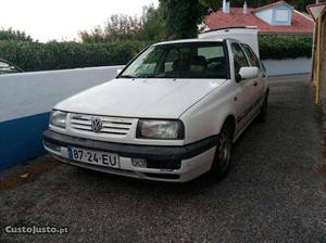 VW Vento TDI Fevereiro/93 - à venda - Ligeiros Passageiros,